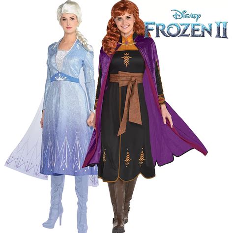 anna frozen costume for adults|elsa and anna parents costumes.